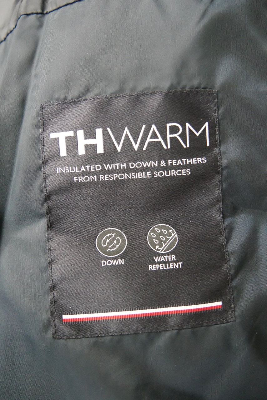 Tommy Hilfiger Giacche: Tommy Hilfiger Daunenjacke - L – Nuovo (secondo la descrizione) da Muri AG venduto da as.secondary 7
