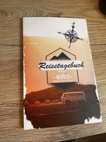 Reisetagebuch zum Selberschreiben - Das Notizbuch!