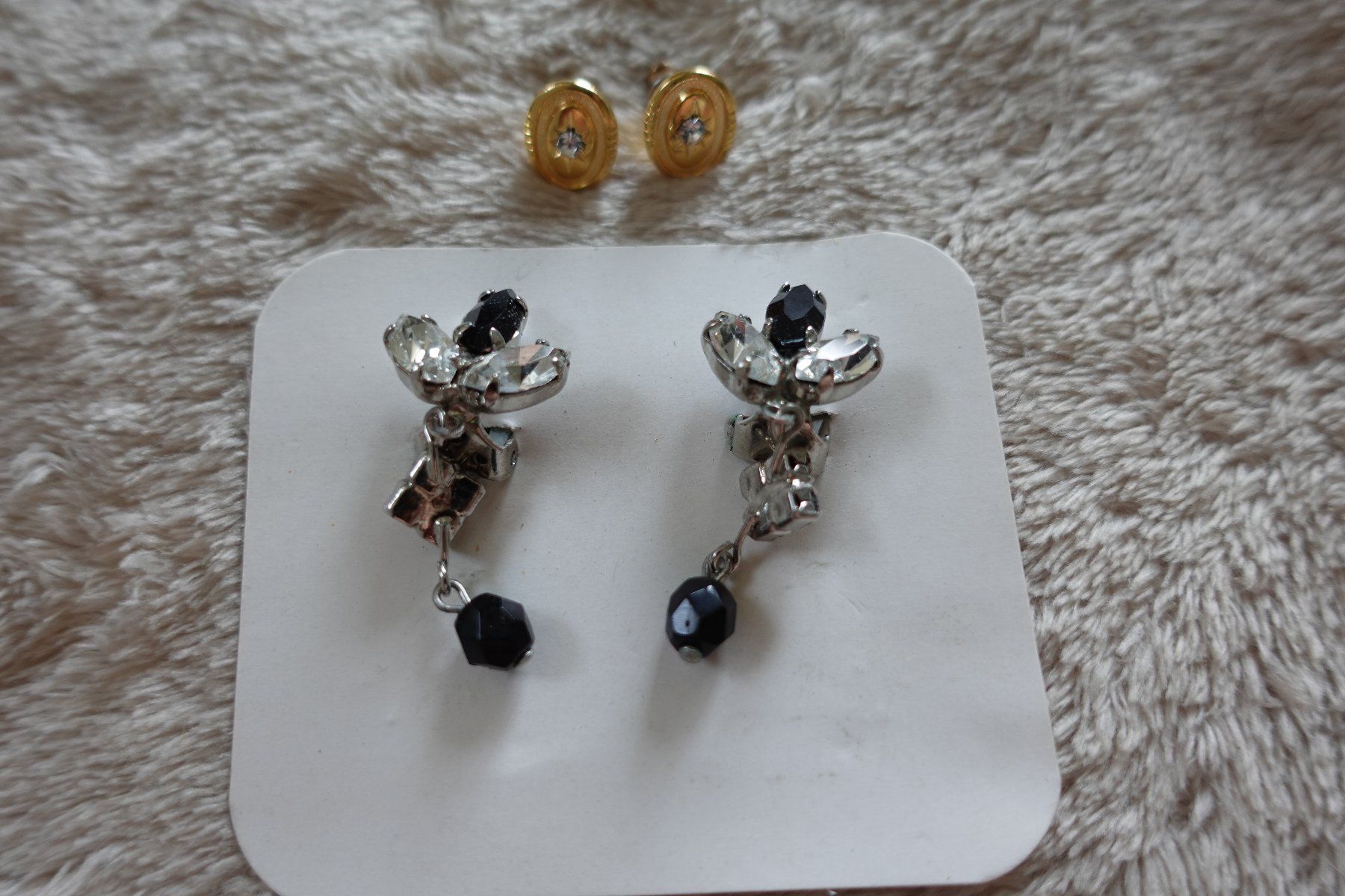 Sonstiger Schmuck: 1 schönes 34 teiliges Modeschmuck Set – Gebraucht aus rorschach von Babsi64 1