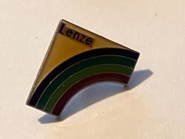 1 Pin Lenze