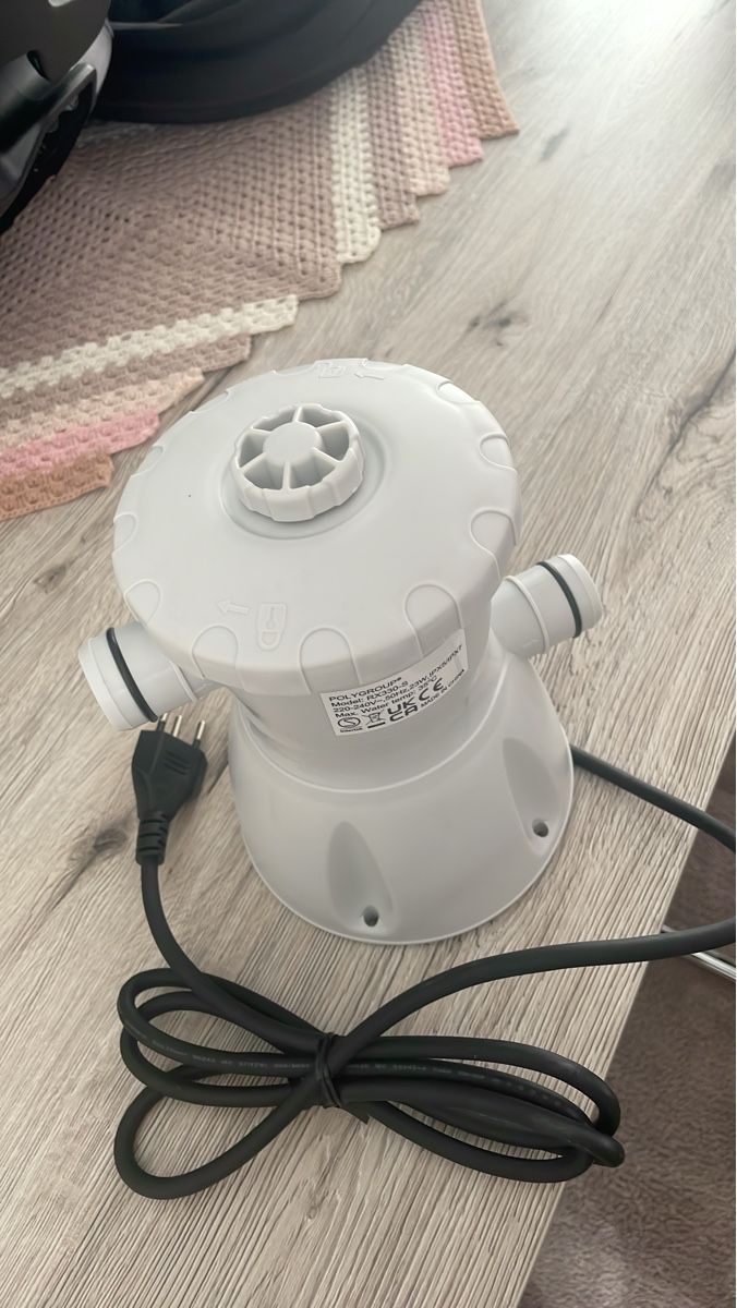 Pumpen & Teile: Pumpe – Neu (gemäss Beschreibung) aus Kottwil von Mario_19