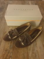 Henderson Ballerinas 36