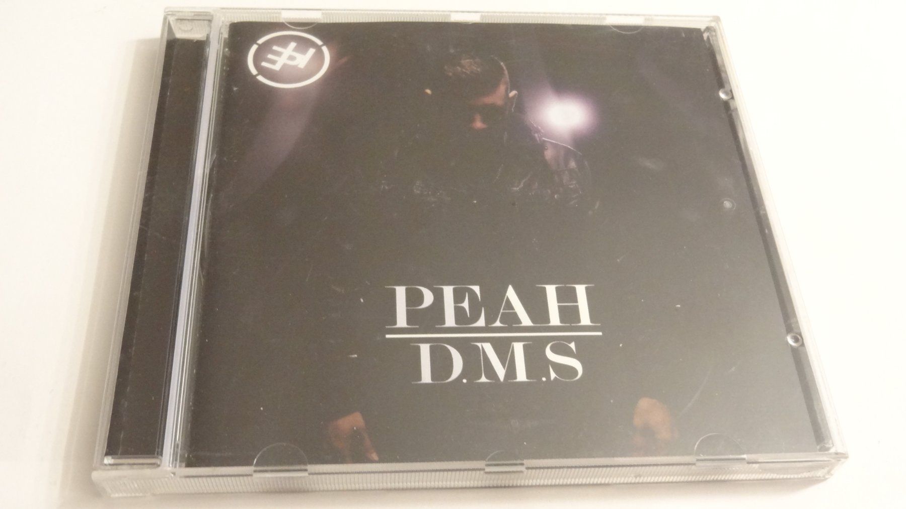 CDs: PEAH - D.M.S CD – D'occasion à Olten par Disc-Ausverkauf