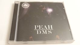 PEAH - D.M.S CD