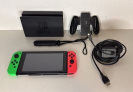 Nintendo Switch Console - UNPATCHED 🎮