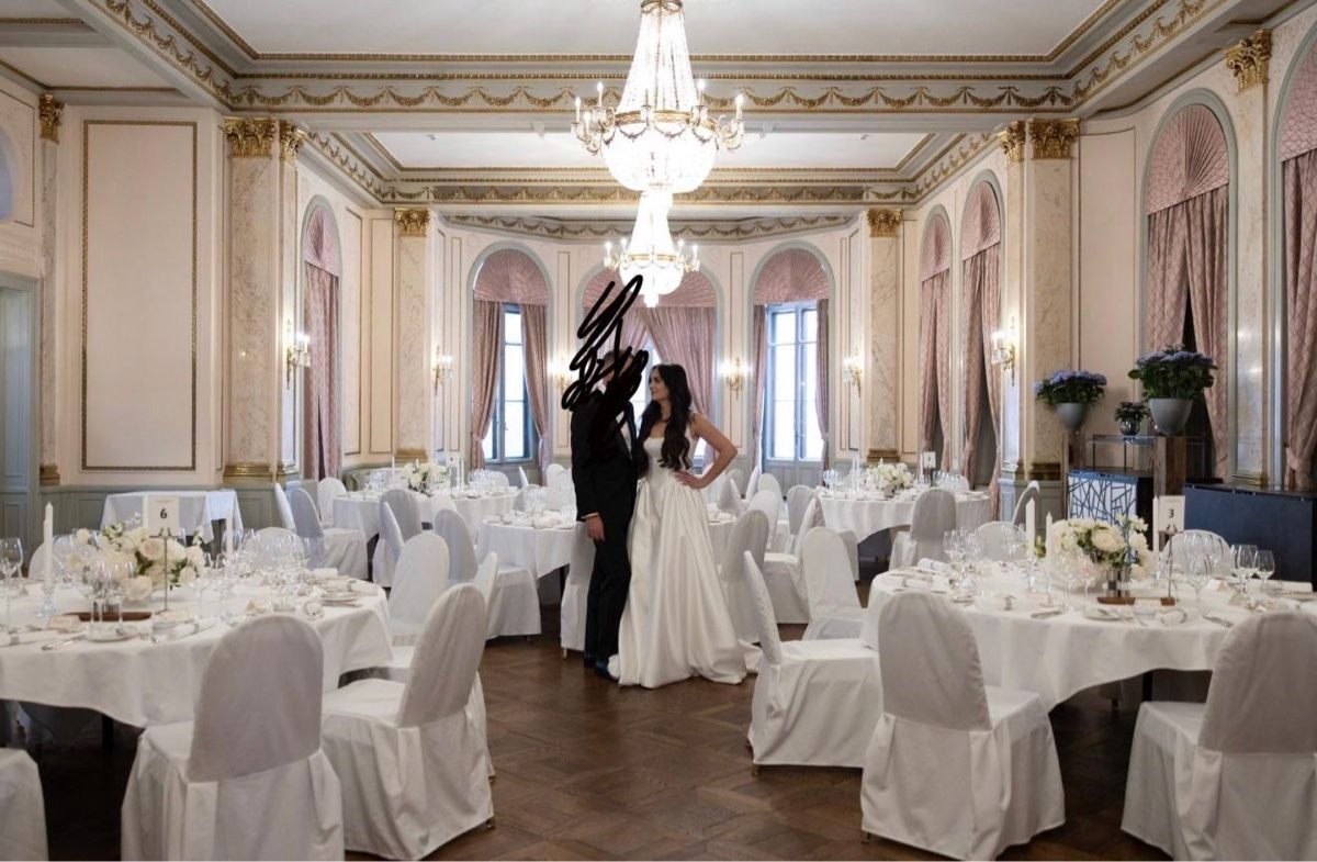 Vestiti: Milla Nova Hochzeitskleid – Usato da Luzern venduto da mar_p785 6