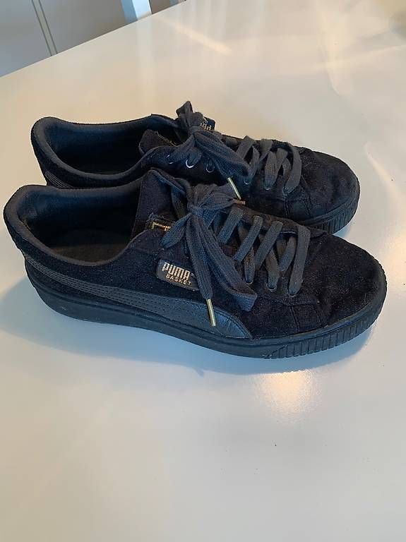 Scarpe da uomo: Puma Sneaker Gr.40.5 – Usato da Solothurn venduto da mar_spc6