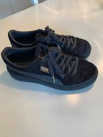 Puma Sneaker Gr.40.5