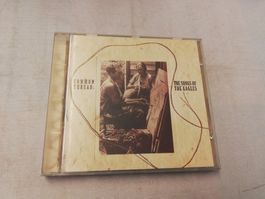 COMMON THREAD - THE SONGS OF THE EAGLES
