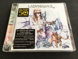 Ladyhawke -CD-