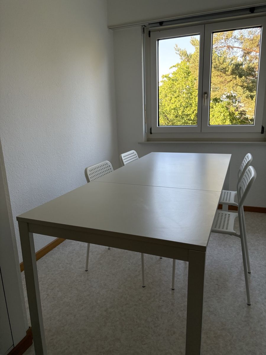 Tavoli: IKEA table  – Nuovo (secondo la descrizione) da Schlieren venduto da cas_nh2s 2