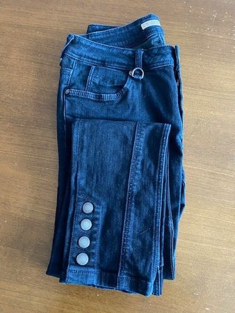Burberry Jeans
