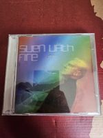 CD - Sven Väth – Fire (Techno, Electro, 2002)