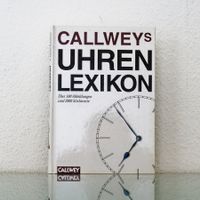 Uhren Lexikon