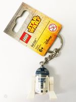 LEGO Star Wars R2-D2 Schlüsselanhänger Keychain Minifigur