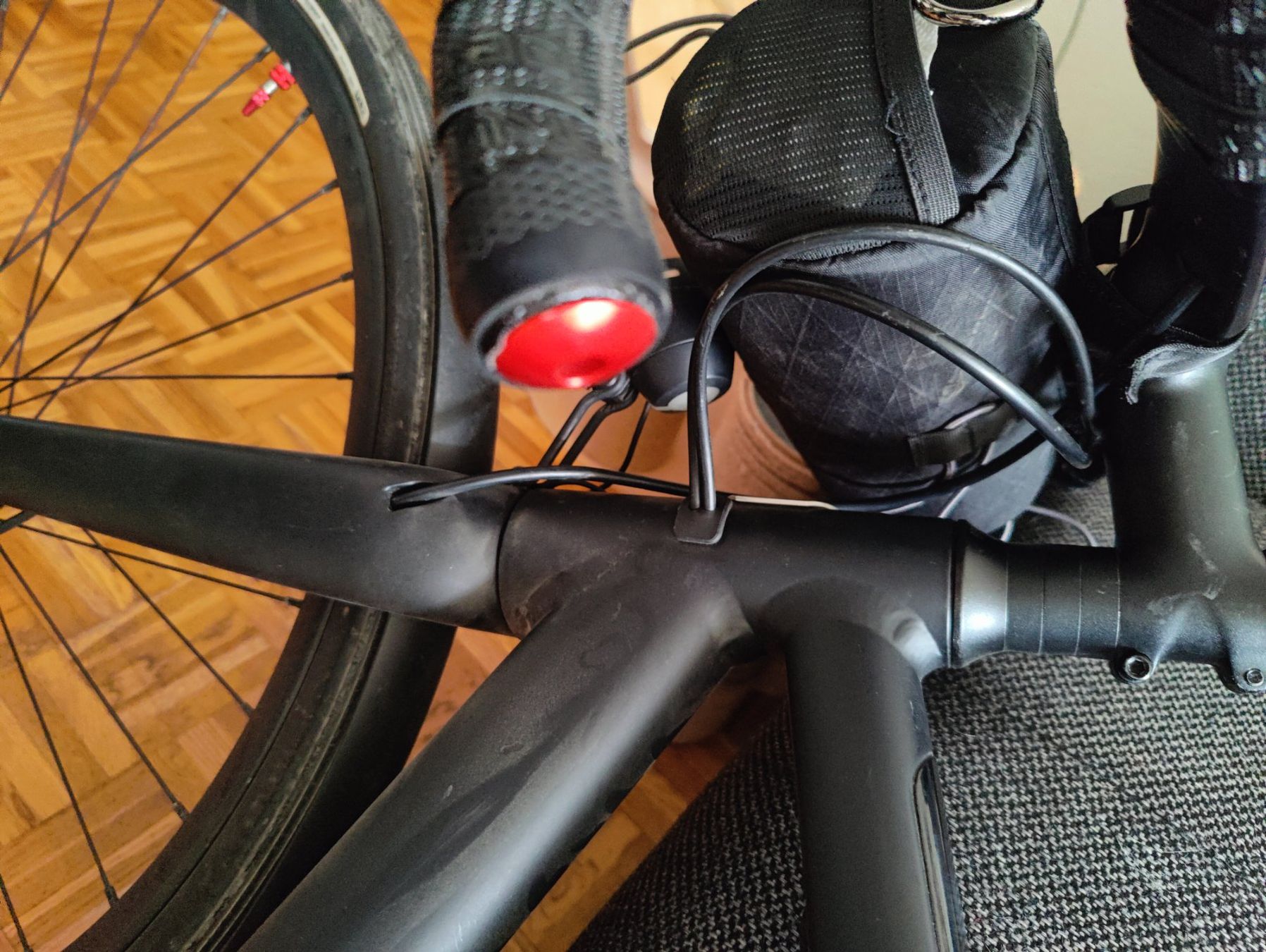 Biciclette: Ampler Curt (Gen 2) – Usato da Pfungen venduto da kri_hs5k 5
