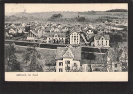 #Adliswil ZH , im Sood , gel. 1916