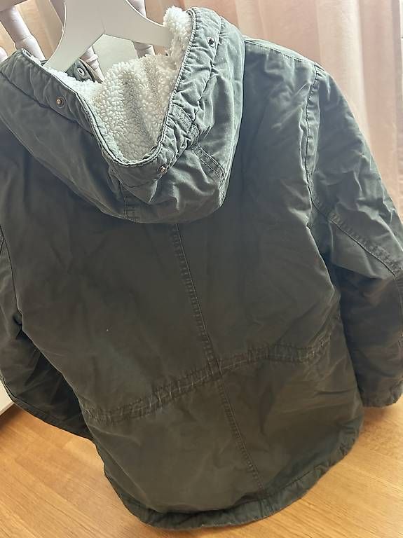 Vestes: Winterjacke – D'occasion à Schüpfheim par car_7slp 2
