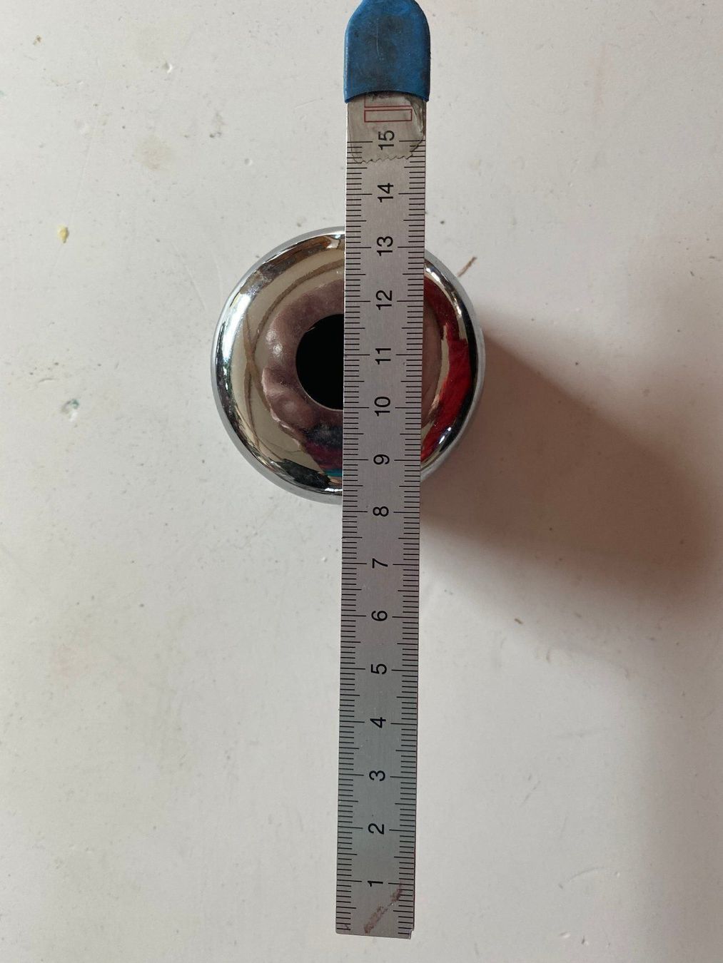 Ferramenta: Rosette zu Armaturen – Usato da Hubersdorf venduto da Gewonnen 7