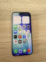 Iphone 15PRO 256gb