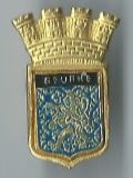 Seurre, Pin