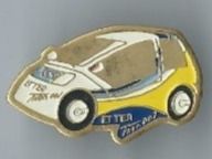 Plaketten & Abzeichen: Auto PIN – Gebraucht aus Zürich von t24_de