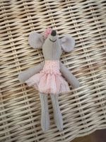 Maileg Ballerina Maus | Kleine Schwester | Original