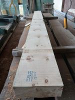 Arve Holz Balken Nr. 2