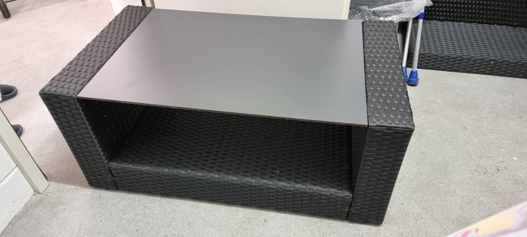 Divani: Designer Sofa und Teppich/Gartenmöbeln – Usato da Meilen venduto da olg_2lzw 1
