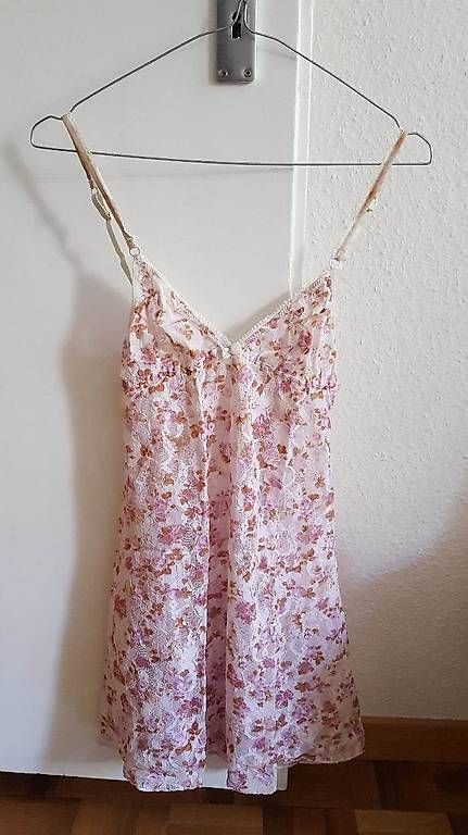 Negligees & Pigiami: NUISETTES MORGAN – Nuovo e nell'imballaggio originale da Genève venduto da sandhy 1