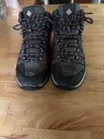 Wanderschuh Gr.38