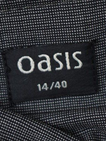 Gonne: Oasis Rock Gr.38/40, 99% Wolle – Nuovo (secondo la descrizione) da Nürensdorf venduto da 2ND_STORY 5