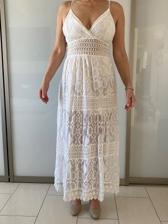 Kleid, Sommerkleid, S, (36/38)