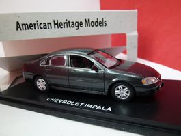 Chevrolet Impala - Rarität !! %%% Ausverkauf %%