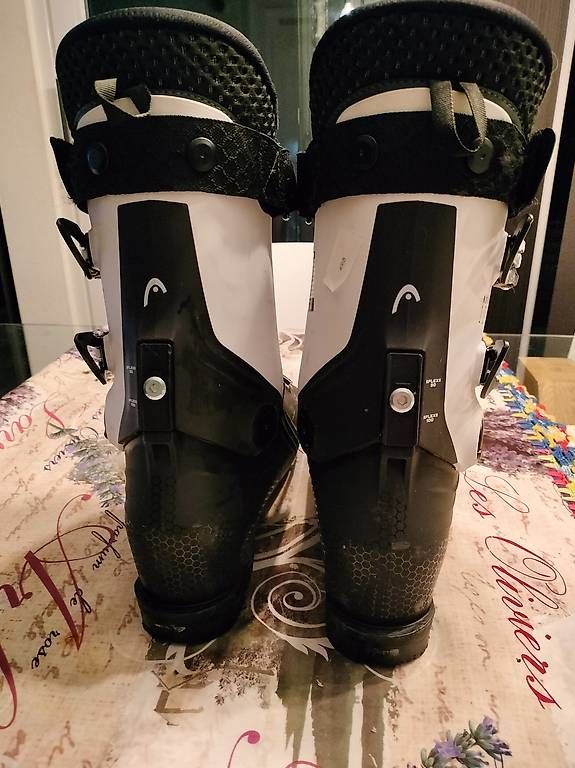 Head Scarpe da uomo: Chaussures ski Head Nexo 100 LYT – Usato da Le Crêt-du-Locle venduto da NF1974 2