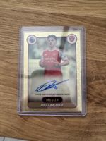 SUPERFRACTOR 1/1 Declan Rice Autogramm🤯