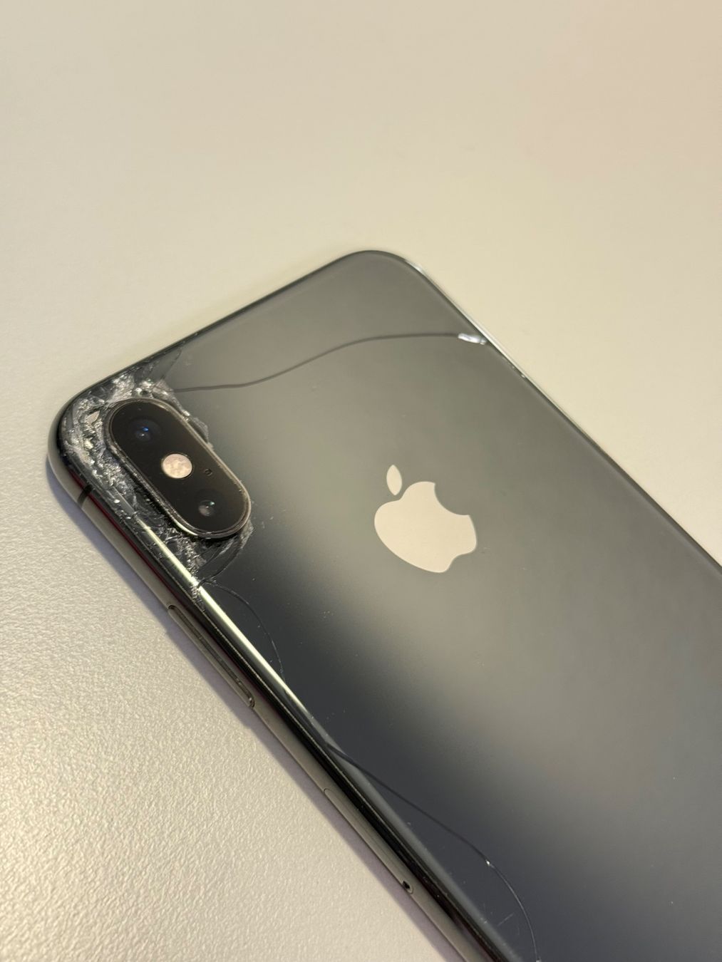Apple Portables: iPhone XS 256 GB – D'occasion à Zofingen par zac_spc2 2