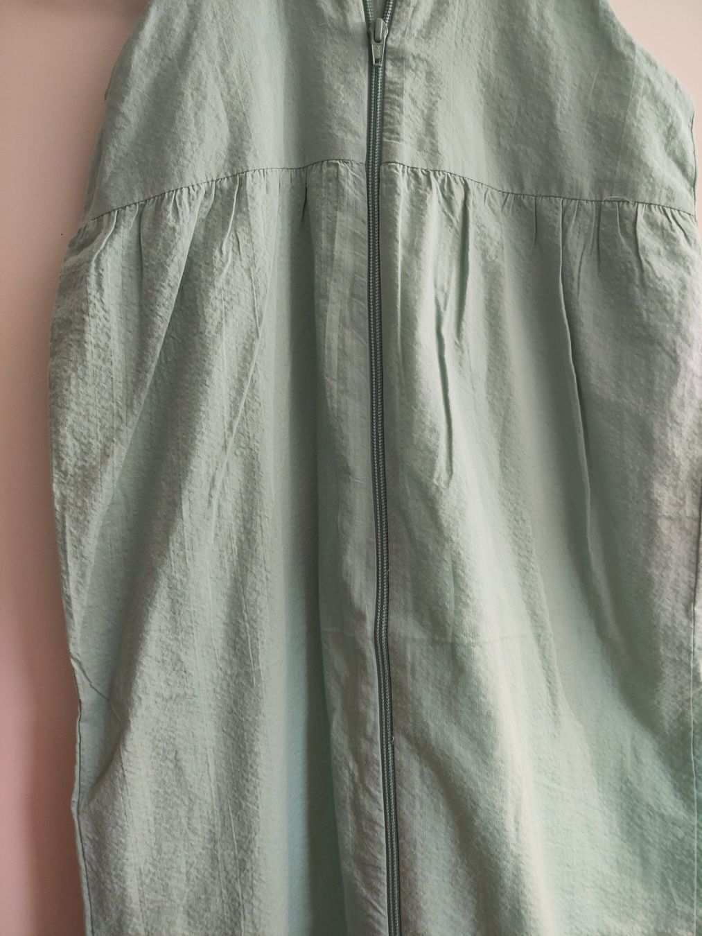 Coperte: Zevidecke für Babys – Nuovo (secondo la descrizione) da Bülach venduto da Prisca0207 2