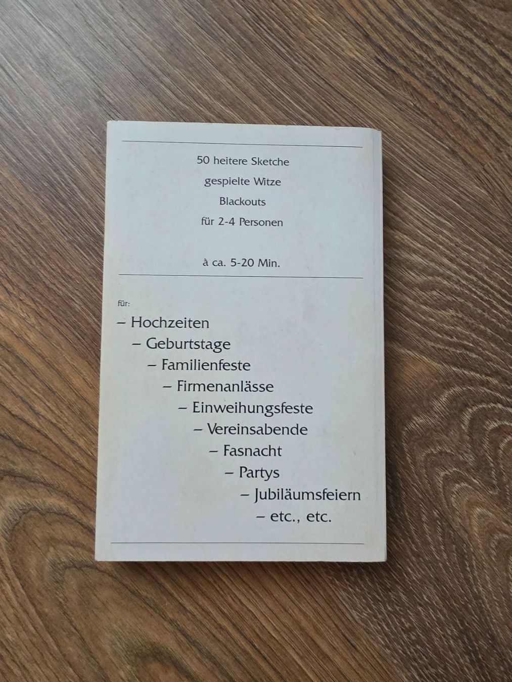 Libri: Bücherpaket Schweizer Sketche – Usato da Nebikon venduto da Japostyle_2 9