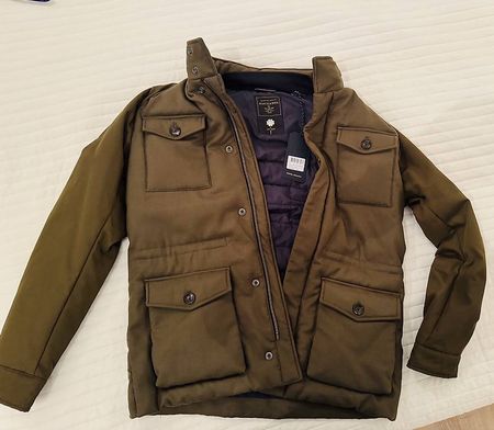Scotch & Soda Jacke Gr. M neu 299chf