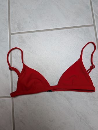 Matteau Bikinioberteil NP 145.-