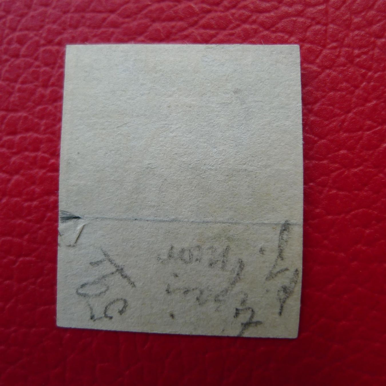 Tutti i francobolli: Stempel-Seltenheit: 22D mit hellblauem HASSLI im Entlebuch – Usato da Sursee venduto da Luzernerraute 1
