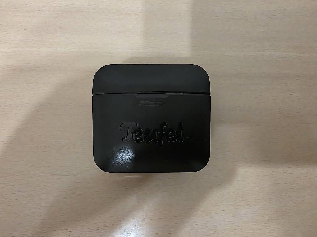 Kopfhörer: Teufel Bluetooth Kopfhörer  – Gebraucht aus Pratteln von Xilefcheef 1