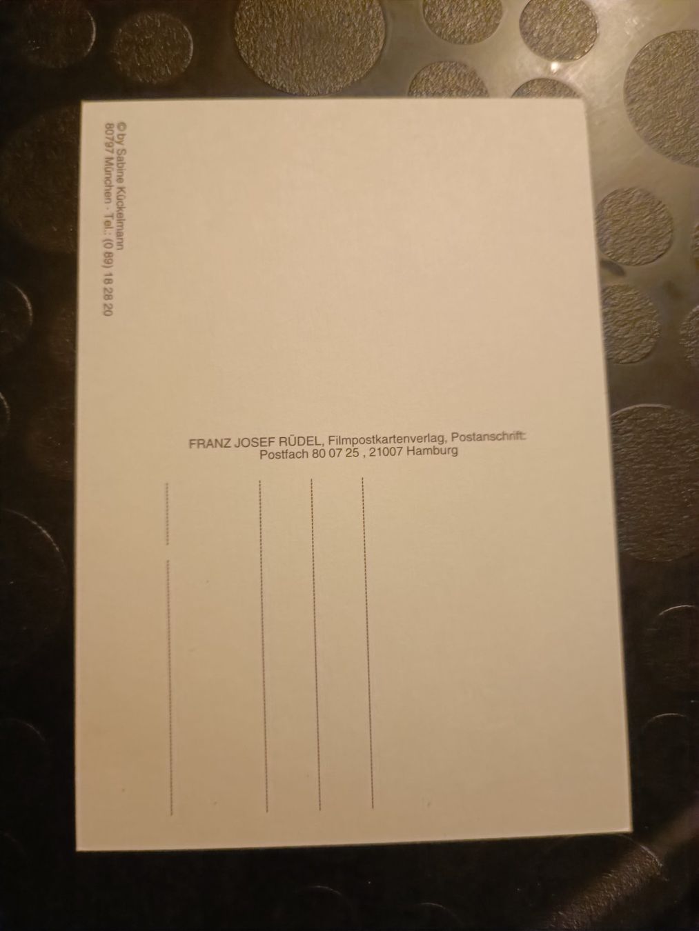 Autografi: Oliver Stritzel - handsigniert - alte Autogrammkarte – Usato da Menziken venduto da Artographs 1