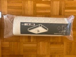 Neuer Molton Ikea 140x200