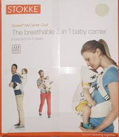 Babytrage