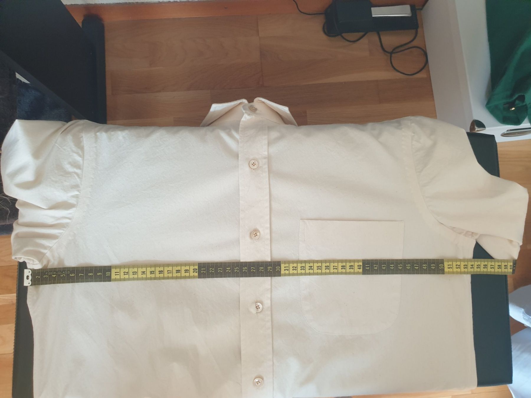 Camicie: Salvatore piccolo shirt – Nuovo (secondo la descrizione) da Lausanne venduto da LDahler 3