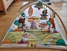 Tiny Love Gymini Forest Theme Deluxe