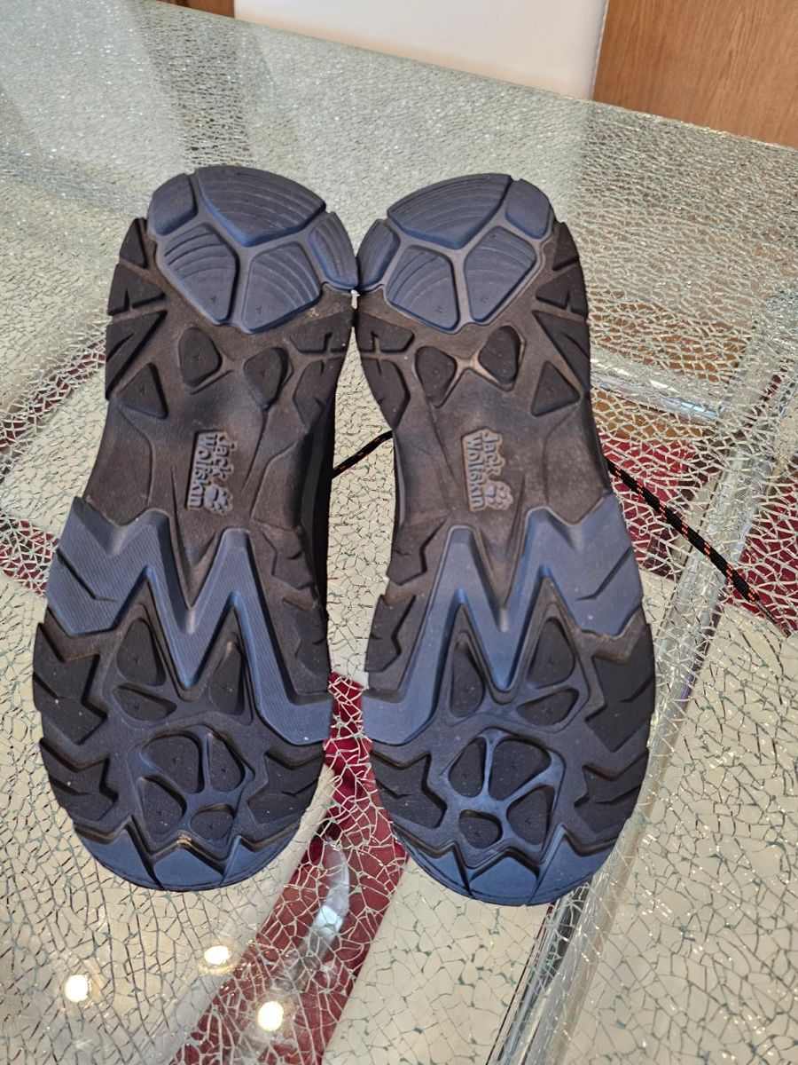 Jack Wolfskin Chaussures garçon: Jack Wolfskin Gr. 35 – D'occasion à Luzern par Reni025 3