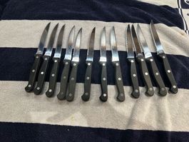 13 scharfe Ikea Messer